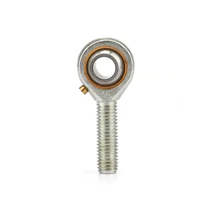 POSB Series Male Thread Fish Eye Ball Head POSB 12 Rod End Joint plain Bearing POSB12 For Car Accessories