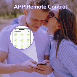 <span class=keywords><strong>Plug</strong></span> Anali Elettrici all'Ingrosso, Giocattoli Sessuali in Silicone Impermeabili con Telecomando Wireless, <span class=keywords><strong>Plug</strong></span> Anali Vibranti - Product Image 6