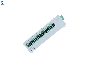 PLC ของแท้รุ่น DVP06XA-S2 มาพร้อมการรับประกันหนึ่งปี - Product Image 1