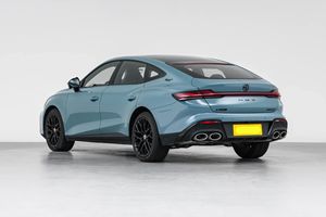 <span class=keywords><strong>Auto</strong></span> Usado MG7 2026 2.0T Trophy+ Edición Ultra Smart, Transmisión Automática, Techo Panorámico, Asientos de Cuero - Product Image 4