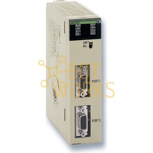 Omron CS1WSCU21V11356 - Nuovo - Product Image 1