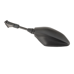 Rétroviseur latéral de moto GOOFIT de remplacement pour YAMAHA MT25 <span class=keywords><strong>MT</strong></span>-03 MT09 <span class=keywords><strong>MT</strong></span>-<span class=keywords><strong>07</strong></span> FZ07 FZ09 - Product Image 2