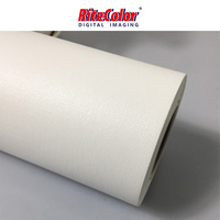 Rouleau de coton 390gsm Toile satinée artistique pour Canon PRO 4000S