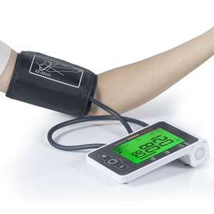<span class=keywords><strong>Monitor</strong></span> Tekanan Darah Digital USB Isi Ulang Dengan Kotak - Product Image 6