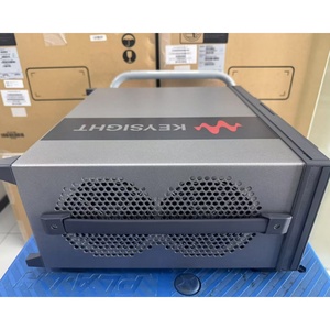 เครื่องวิเคราะห์สัญญาณ Keysight N9020B MXA 10Hz-50GHz ที่เป็นเจ้าของได้รับการทดสอบและปรับเทียบในสภาพการทำงาน - Product Image 4