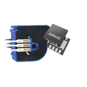 Conector Eléctrico Auténtico de Grado MF10BWPH01-NC-LM(10)-Diseño de Precisión - Product Image 1