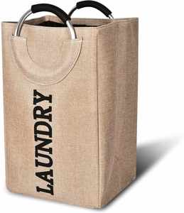 Có Sẵn Trong Ba Màu Giặt Lớn <span class=keywords><strong>Hamper</strong></span> Bag Với Xử Lý Đóng Mở - Product Image 1