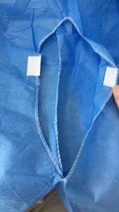 Pantalones cortos de control Junlong para el examen de <span class=keywords><strong>enteroscopia</strong></span> Pantalones de control desechables - Product Image 5