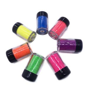 Gros Haute Qualité Eyesahdow <span class=keywords><strong>Maquillage</strong></span> Organique Oeil Néon Poudre libre - Product Image 4