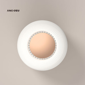 Humidificateur d'aromathérapie Mini humidificateur d'air portable rechargeable par USB avec veilleuse Humidificateur domestique - Product Image 6