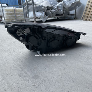 Cina fabbrica e-mark lampada frontale colore nero per ford <span class=keywords><strong>focus</strong></span> <span class=keywords><strong>2019</strong></span>- - Product Image 3