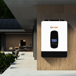 <span class=keywords><strong>Inversor</strong></span> Híbrido <span class=keywords><strong>Inteligente</strong></span> de 48V 230V 5000W 5kW 8kW con Función Paralela, Fuente de Alimentación Fuera de la Red, con Controlador de Carga Solar MPPT - Product Image 6