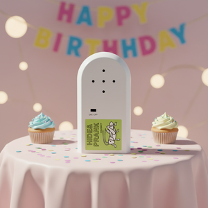 Jouet de farce amusant en plastique durable, bruit de grinchouillis de cricket, avec son de chicharhichat - Product Image 5