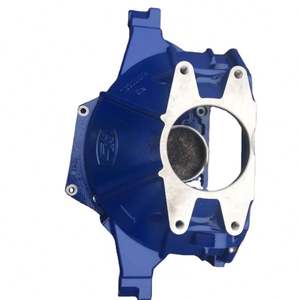 HA010025L SINOTRUK HOMAN YN4102 YN33CR Carcasa de campana - Product Image 1