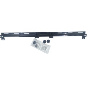Universal Lcd <b>Tv</b> <b>Wall</b> <b>Mount</b> 42-70 Inch Iron Bracket With <b>Screws</b> And Caps <b>For</b> Indoor Use - Product Image 2