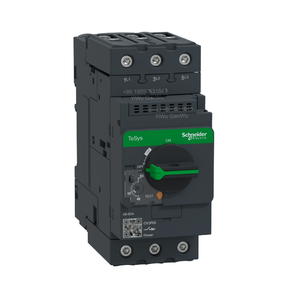 มอเตอร์เซอร์กิตเบรกเกอร์ GV3P65 TeSys Deca 48-65A ของแท้ ขั้วต่อ EverLink GV3 - Product Image 2