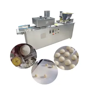 Fournisseur professionnel pâte à pâtisserie rouleau machine diviseur de pâte pour restaurant