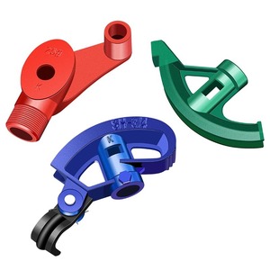 Baolian Pipe Bender Manual Copper Iron Galvanized Steel KBG JDG20 Electrical Conduit Industrial Building Pipeline Installation - Product Image 3