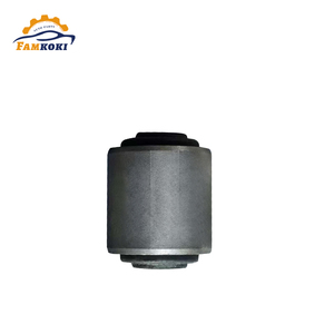 Buje <span class=keywords><strong>de</strong></span> Brazo <span class=keywords><strong>de</strong></span> Control <span class=keywords><strong>de</strong></span> Suspensión 4542105000 para Ssangyong Rexton w 2002-2005 ACTYON SPORTS II 2012- - Product Image 1