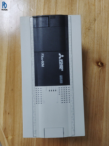 FX3G-60MR/ES-A PLC Programmable Logic Controller Industrial Automation Control Module Relay Output AC <b>Power</b> <b>Supply</b> - Product Image 1