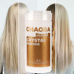 Polvo Decolorante para el Cabello con Oxígeno Profesional para Salón de Belleza, Marca Privada Personalizada al por Mayor, CHAOBA - Product Image 1