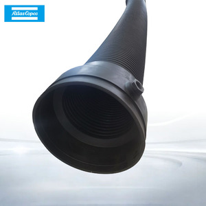 Atlas Copco Intake <b>Hose</b> 1092131340 For Air <b>Compressor</b> Spare Parts - Product Image 1