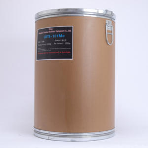 Filo di saldatura MIG solido Um-101M0 filo di saldatura 250kg pacchetto bancato - Product Image 2