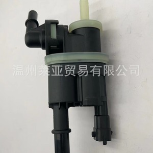 Interruptor Solenoide 10077000 0452A00368 para Reemplazo del Depósito de Carbón del Sistema de Emisiones China VI - Product Image 2