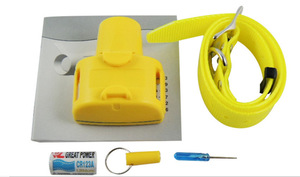 Rastreador de Perros para Caza, Resistente al Agua, con Ajuste Ajustable, <span class=keywords><strong>Collar</strong></span> de Adiestramiento Electrónico para Mascotas - Product Image 6