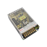 Wangma-Máquina de garra de caja de alimentación, máquina de garra que funciona con monedas, fuente de alimentación 5v12v24v, transformador universal