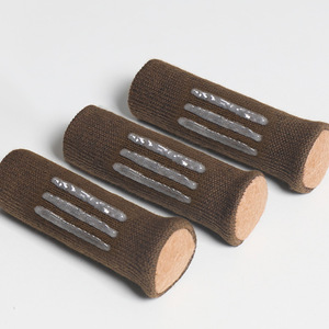 Couvre-pieds <span class=keywords><strong>de</strong></span> table et <span class=keywords><strong>de</strong></span> <span class=keywords><strong>chaise</strong></span> Housses <span class=keywords><strong>de</strong></span> protection <span class=keywords><strong>de</strong></span> sol Chaises épaissies résistantes à l'usure, antidérapantes et silencieuses, coussinets <span class=keywords><strong>de</strong></span> <span class=keywords><strong>pied</strong></span> en feutre <span class=keywords><strong>de</strong></span> <span class=keywords><strong>chaise</strong></span> - Product Image 4