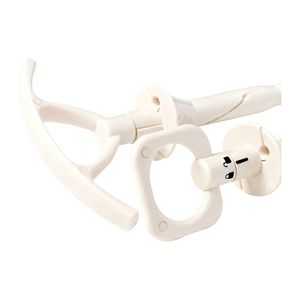 Bandes jetables de Steri d'aiguille de suture de système de fermeture fasical chirurgical laparoscopique minimalement invasif pour la chirurgie médicale - Product Image 4