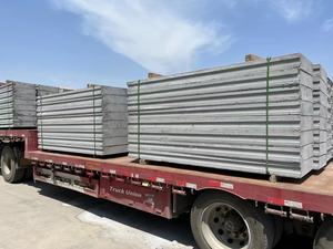 Los <span class=keywords><strong>bloques</strong></span> <span class=keywords><strong>de</strong></span> hormigón aislados se utilizan como paneles sándwich Eps para <span class=keywords><strong>muros</strong></span> <span class=keywords><strong>de</strong></span> hormigón <span class=keywords><strong>prefabricados</strong></span> - Product Image 4