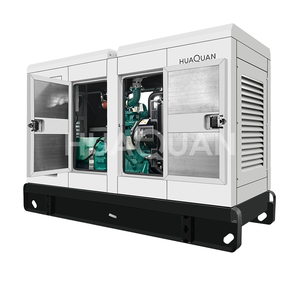 Trung Quốc hầu hết các chi phí-hiệu quả/tốt Máy phát điện Máy phát điện đặt 4bt3. 9-g2 động cơ - Product Image 4