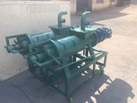 Machine de fabrication d'engrais/déshydrateur/séparateur de liquide solide