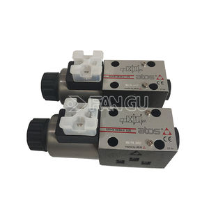 Électrovanne Atos italienne <span class=keywords><strong>SDHE</strong></span>/SDHI-0713/0711/0710 14/0631/2 23 DC10S SDHI-0631/2 23 Valve hydraulique en stock - Product Image 6