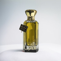 Ensemble de parfums best-seller en gros Parfum de luxe Parfum importé 100ml Original Nouveau design Vente directe d'usine