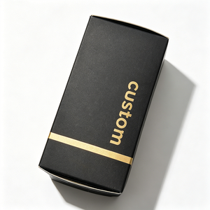 Boîtes d'emballage <span class=keywords><strong>pour</strong></span> rouge à lèvres <span class=keywords><strong>en</strong></span> carton premium, robustes, imperméables, élégantes, avec un design floral <span class=keywords><strong>pour</strong></span> les marques de cosmétiques et les détaillants de produits de beauté - Product Image 6