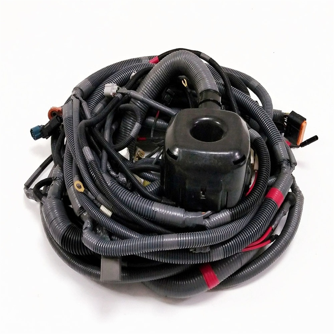 ZX200-5G ZX210-5G Excavator Wire Harness 0008052 YA00029688