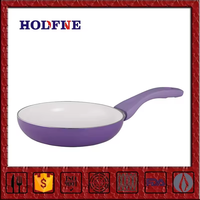 Casserole à lait en aluminium antiadhésive avec logo personnalisé pour les propriétaires de marques, vente en gros