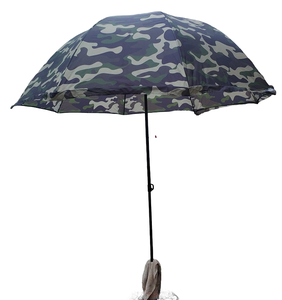 Directo de Fábrica: <span class=keywords><strong>Sombrilla</strong></span> Moderna Resistente al Viento, Parasol Grande para Exteriores de 1.8M - Personalizado y al por Mayor para Pesca/Viajes - Product Image 1