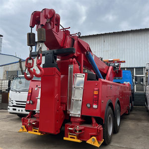 Bon prix dépanneuse dépanneuse dépanneuse/dépanneuse Heavy Duty Snatch & Grab - Product Image 6