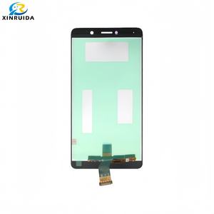 ขายดีสำหรับ <span class=keywords><strong>HUAWEI</strong></span> Mate 9 Lite <span class=keywords><strong>GR5</strong></span> LCD Honor <span class=keywords><strong>2017</strong></span> BLL-L23 6X <span class=keywords><strong>จอ</strong></span>แสดงผล LCD เต็ม<span class=keywords><strong>จอ</strong></span>ทัชสกรีน Digitizer สมบูรณ์ - Product Image 1