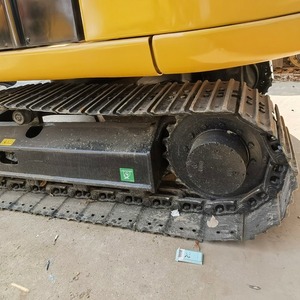 รถขุดตีนตะขาบมือสอง CAT307E CAT307E2 CAT306E2 - Product Image 5