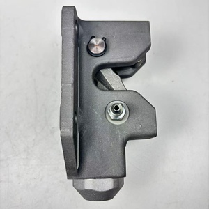 Hydraulic <b>Padlock</b> <b>Latch</b> Kit 90026538 for Engine High Quality - Product Image 5
