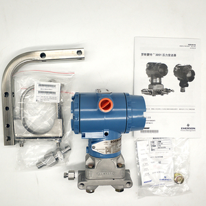 ชุดอุปกรณ์วัดค่าดิฟเฟอเรนเชียลและเกจแบบโคพลาแนร์ รุ่น 2051 - Product Image 4