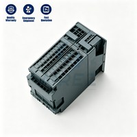 6ES7656-6CF30-3HF1 Proses Redundansi CPU PLC Controller 6ES76566CF303HF1 Dengan Layanan Pelacakan Variabel Opsional