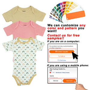 New Designer Baby tutina 100% cotone Shandong Baby tutina 6 <span class=keywords><strong>12</strong></span> <span class=keywords><strong>mesi</strong></span> ragazze - Product Image 2