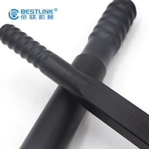 Tubo de Perfuração T51 3660mm MF Peças Essenciais para Máquinas de Mineração para Ferramentas de Perfuração - Product Image 2