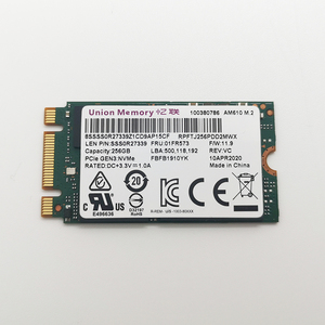 HOT SALE AM610 <b>M</b>.<b>2</b> 2242 256GB High-Speed Solid State Drive Internal External SATA 3.0 for Desktop Laptop Office Use Internal Sol - Product Image 2